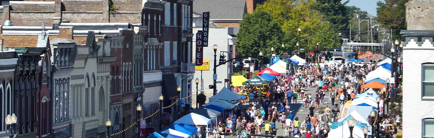 Banner for Frequently Asked Questions