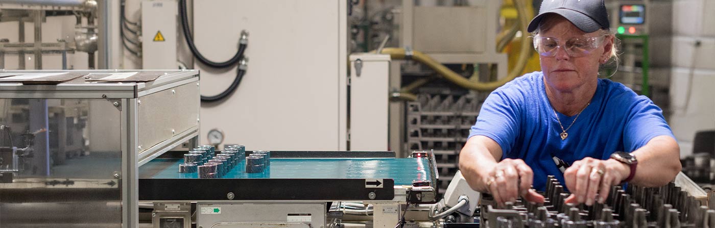 Banner for Area Talent