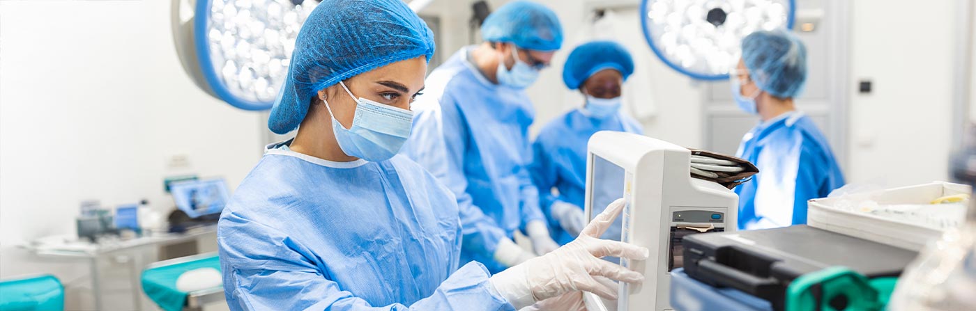 Banner for Target Industries