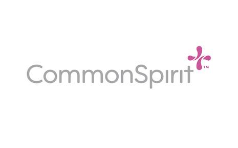 CommonSpirit logo